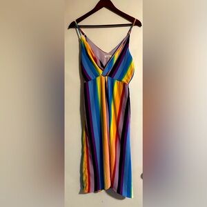 Blu Pepper - Rainbow MIDI